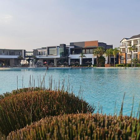 Mint Resorts The Blyde Pretoria Luaran gambar