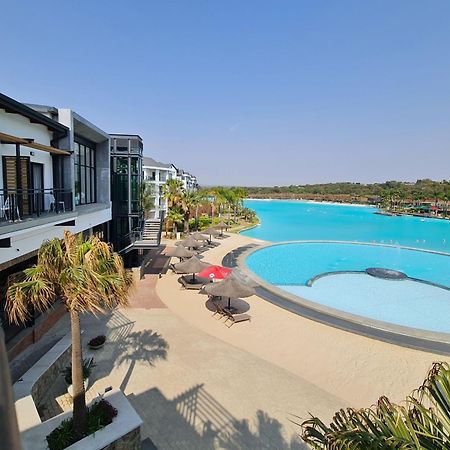 Mint Resorts The Blyde Pretoria Luaran gambar