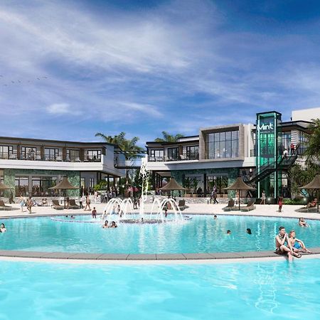 Mint Resorts The Blyde Pretoria Luaran gambar