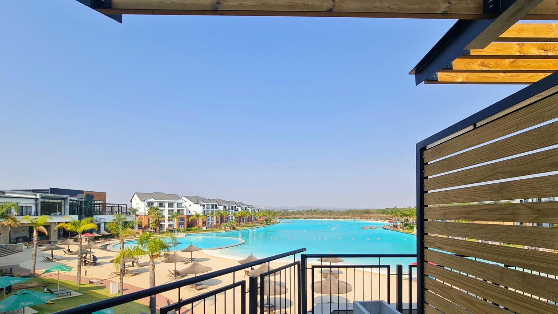 Mint Resorts The Blyde Pretoria Luaran gambar