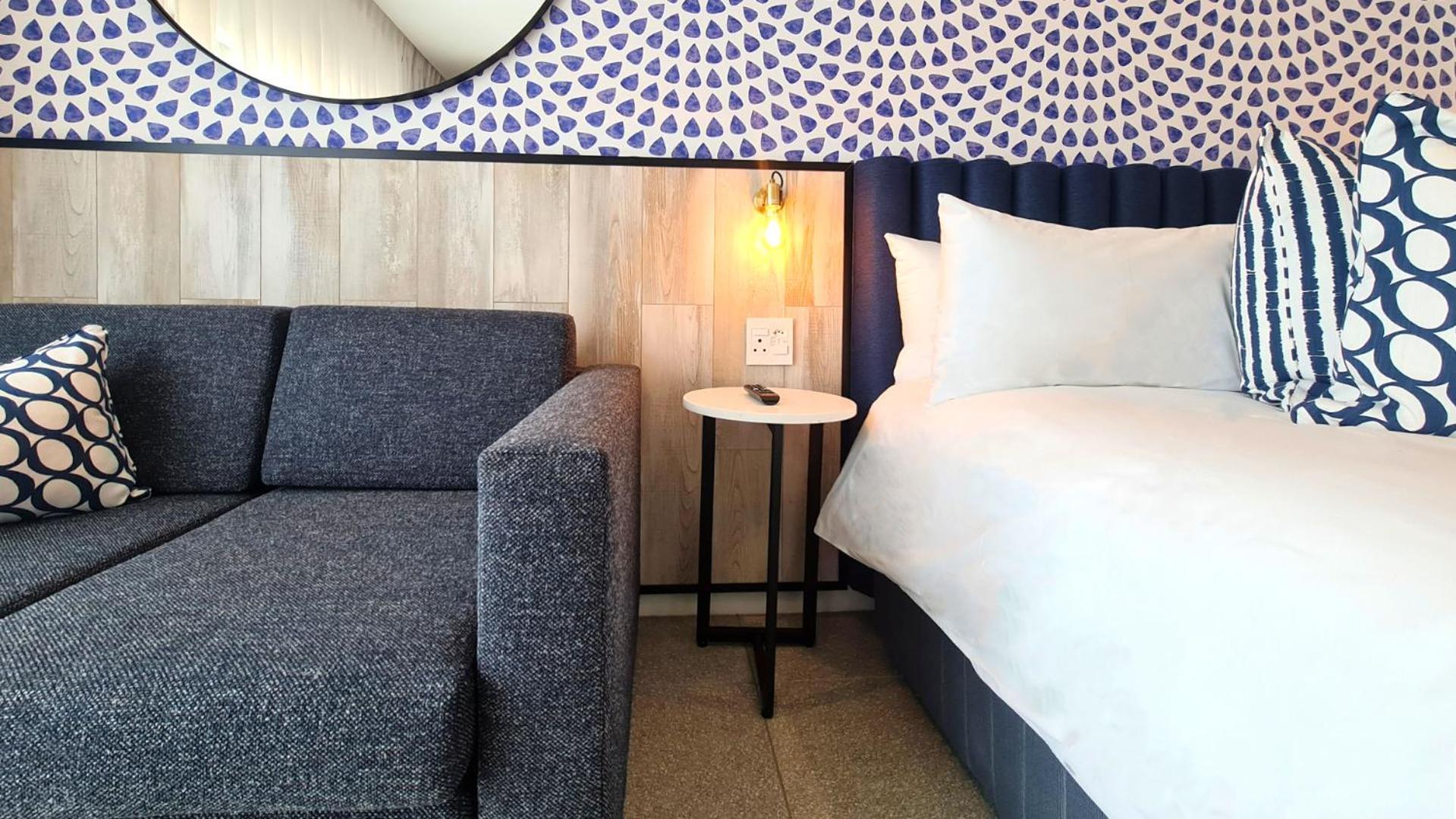 Mint Resorts The Blyde Pretoria Luaran gambar