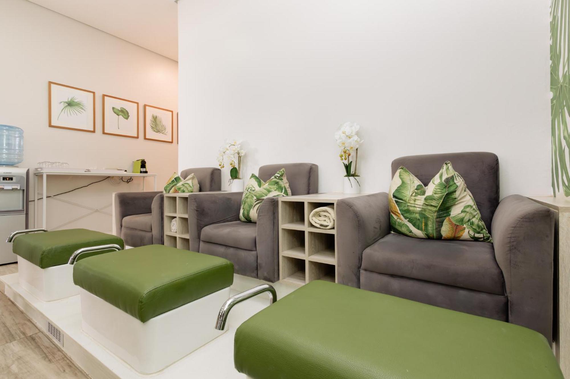Mint Resorts The Blyde Pretoria Luaran gambar
