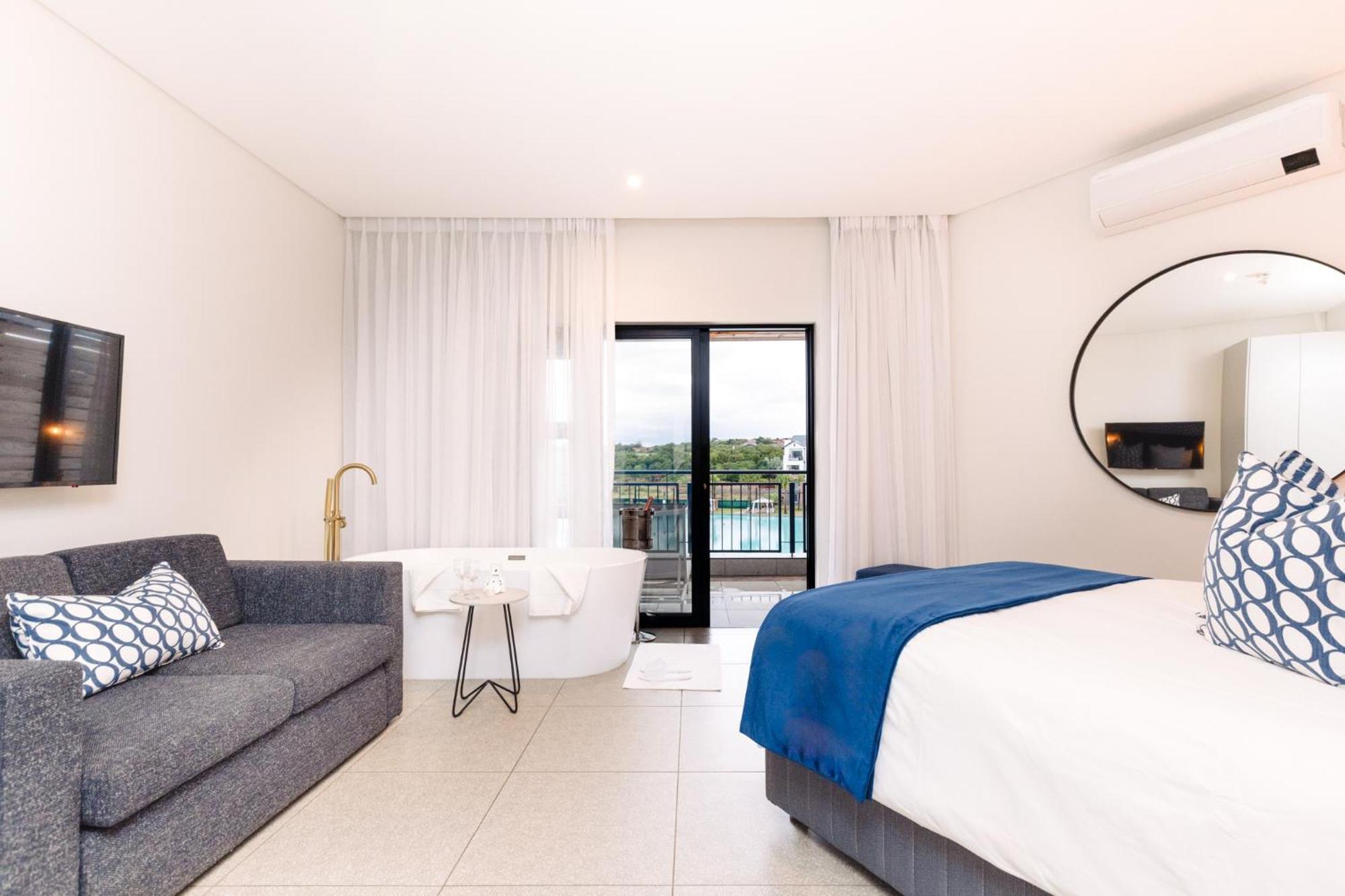 Mint Resorts The Blyde Pretoria Luaran gambar