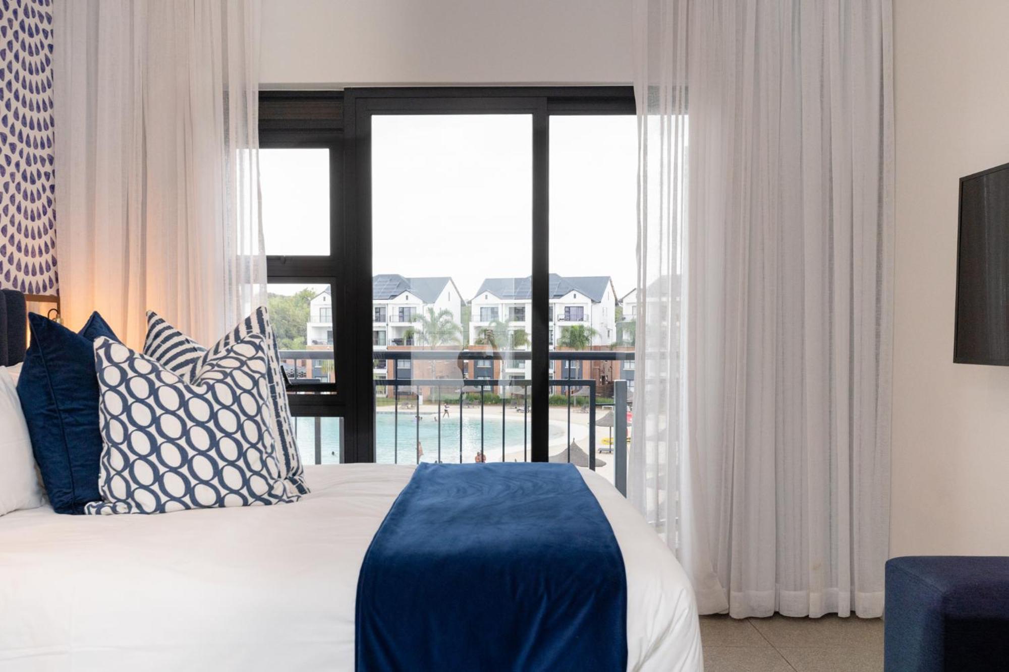 Mint Resorts The Blyde Pretoria Luaran gambar