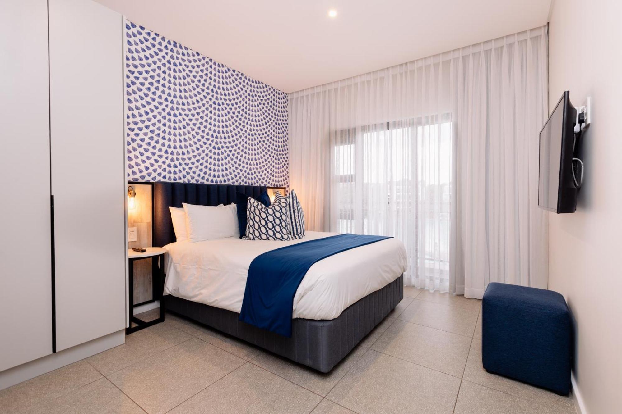 Mint Resorts The Blyde Pretoria Luaran gambar