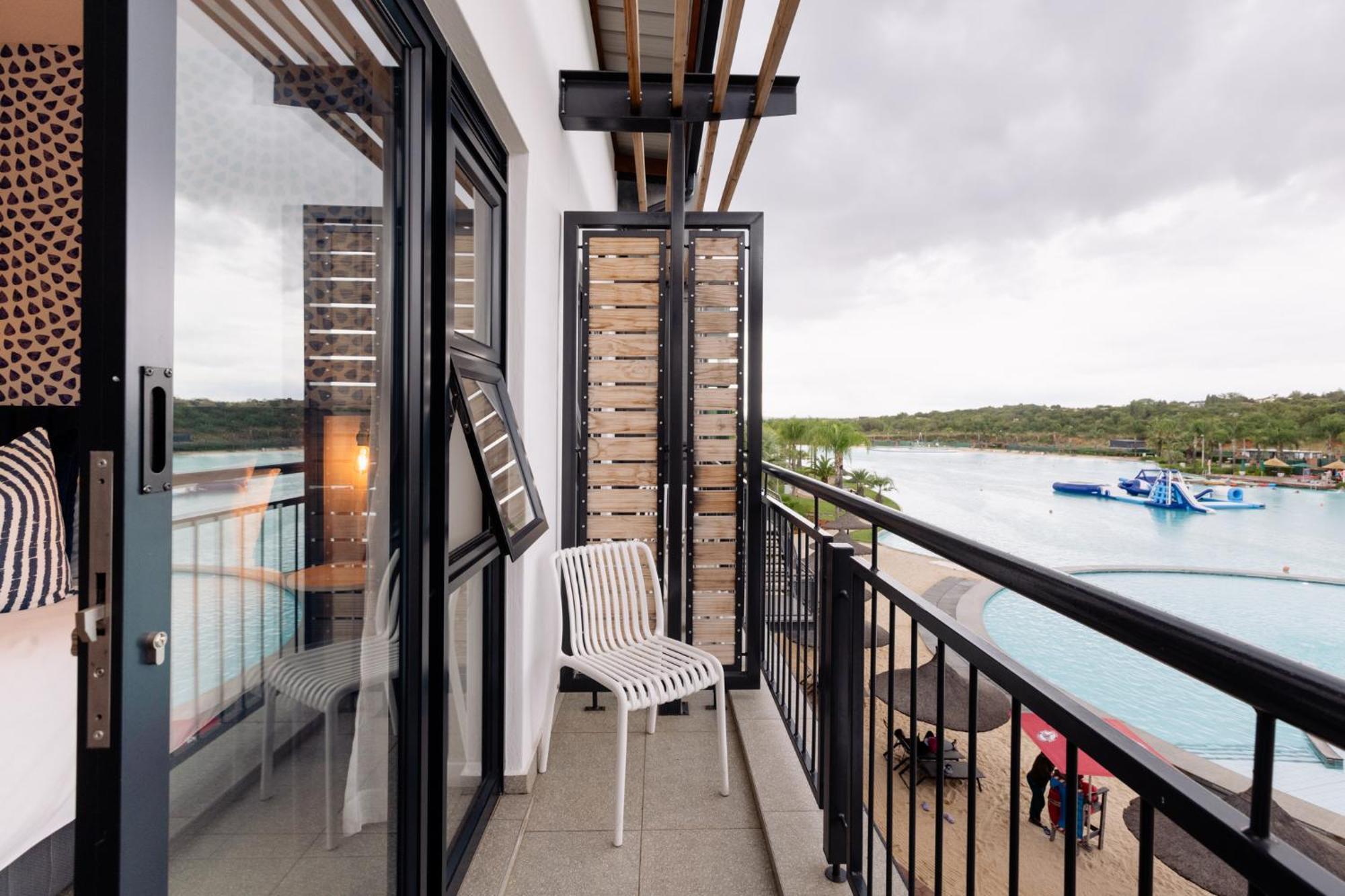 Mint Resorts The Blyde Pretoria Luaran gambar