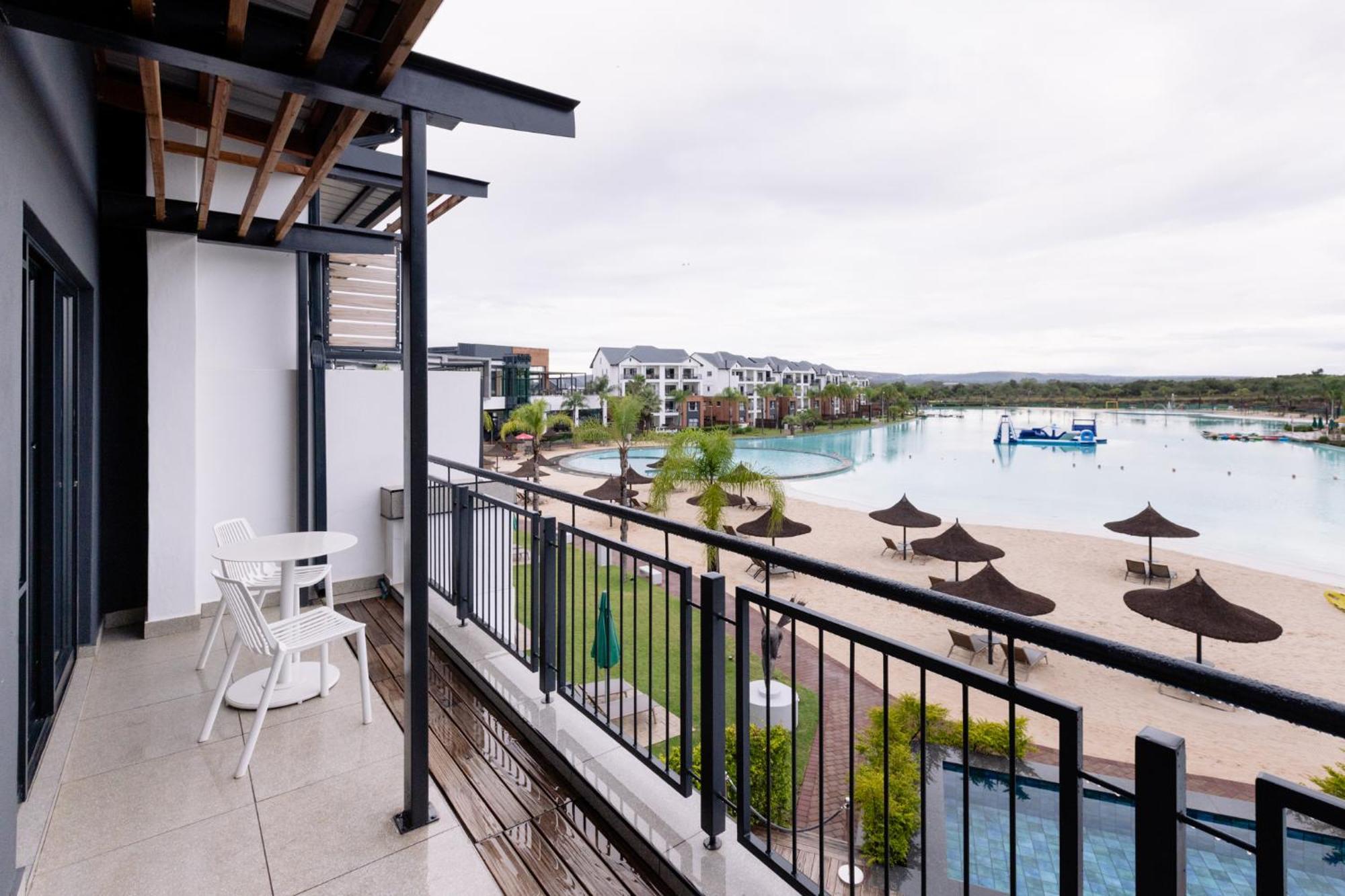 Mint Resorts The Blyde Pretoria Luaran gambar