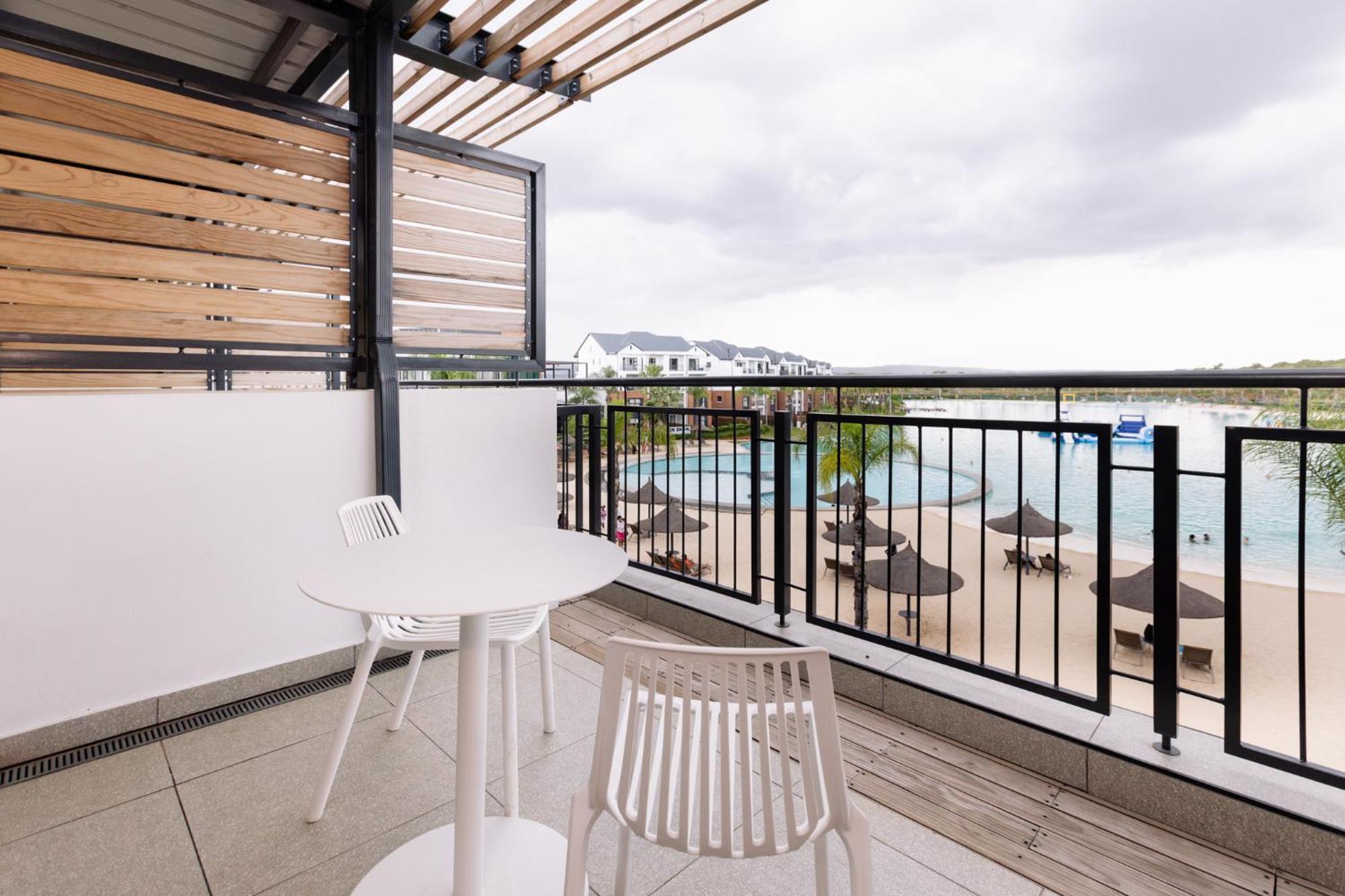 Mint Resorts The Blyde Pretoria Luaran gambar