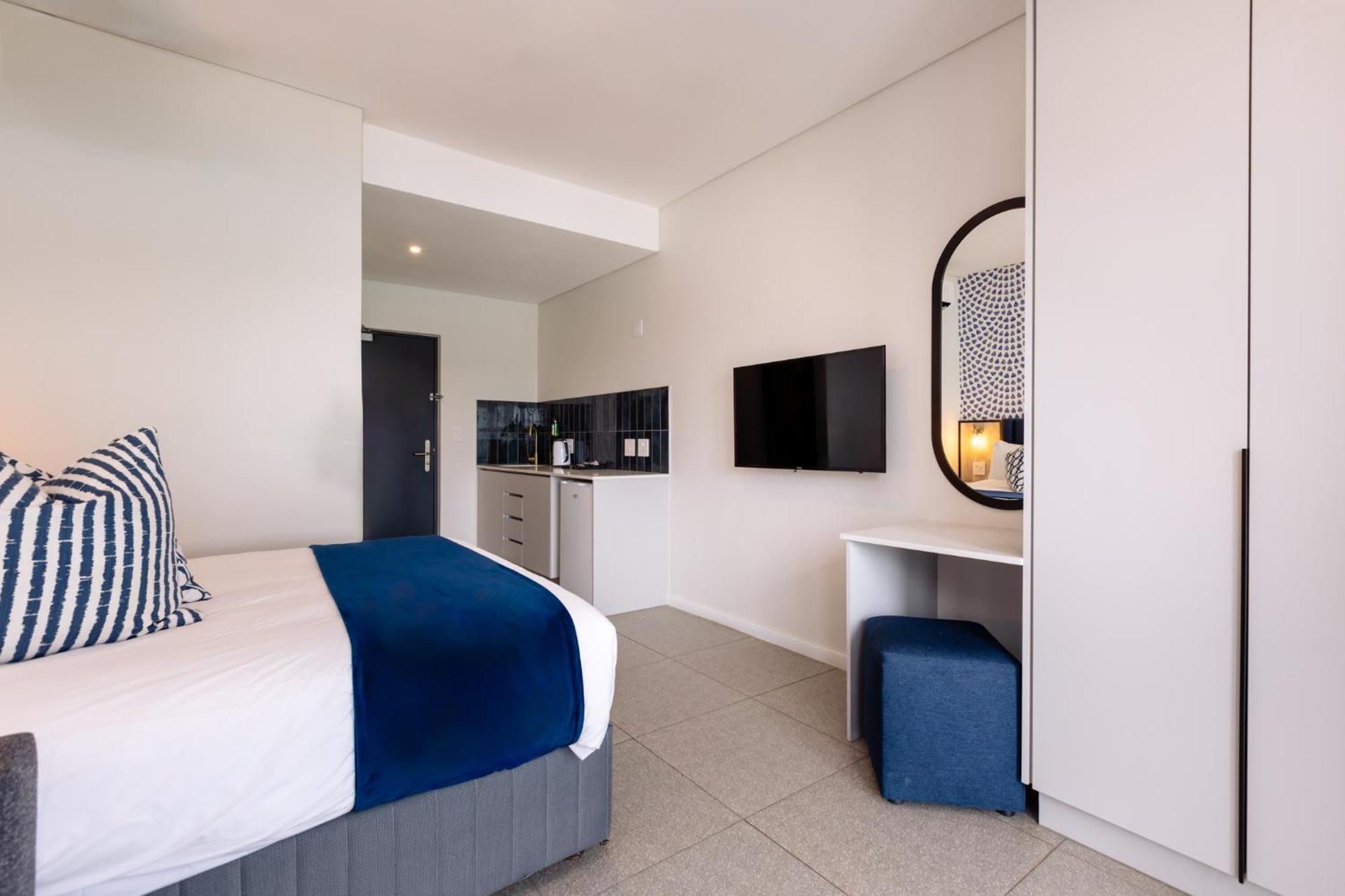 Mint Resorts The Blyde Pretoria Luaran gambar