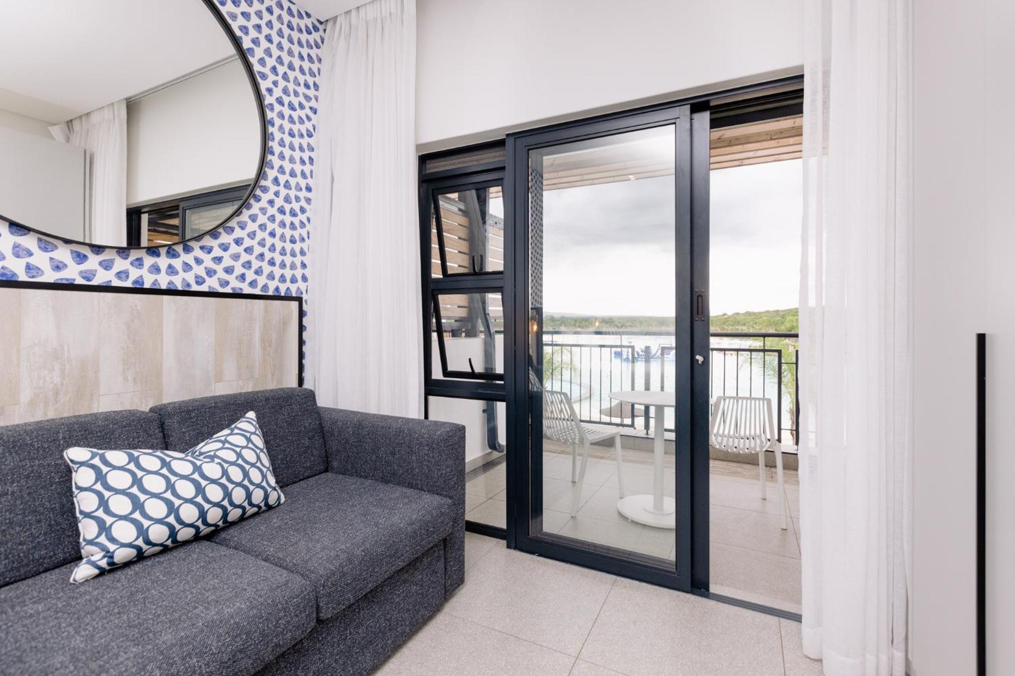 Mint Resorts The Blyde Pretoria Luaran gambar
