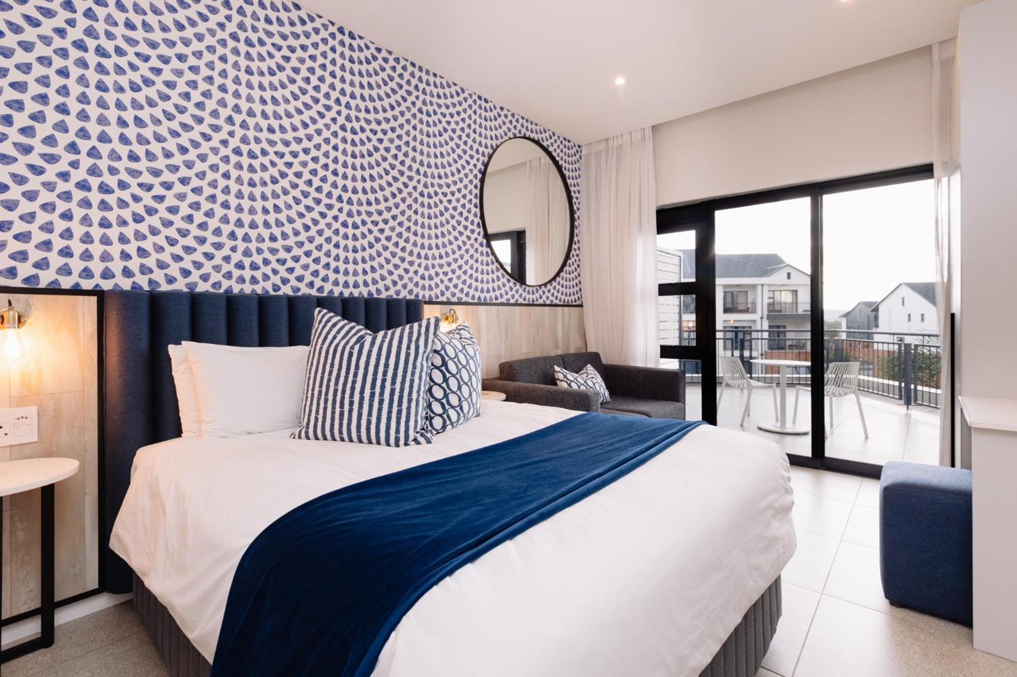 Mint Resorts The Blyde Pretoria Luaran gambar
