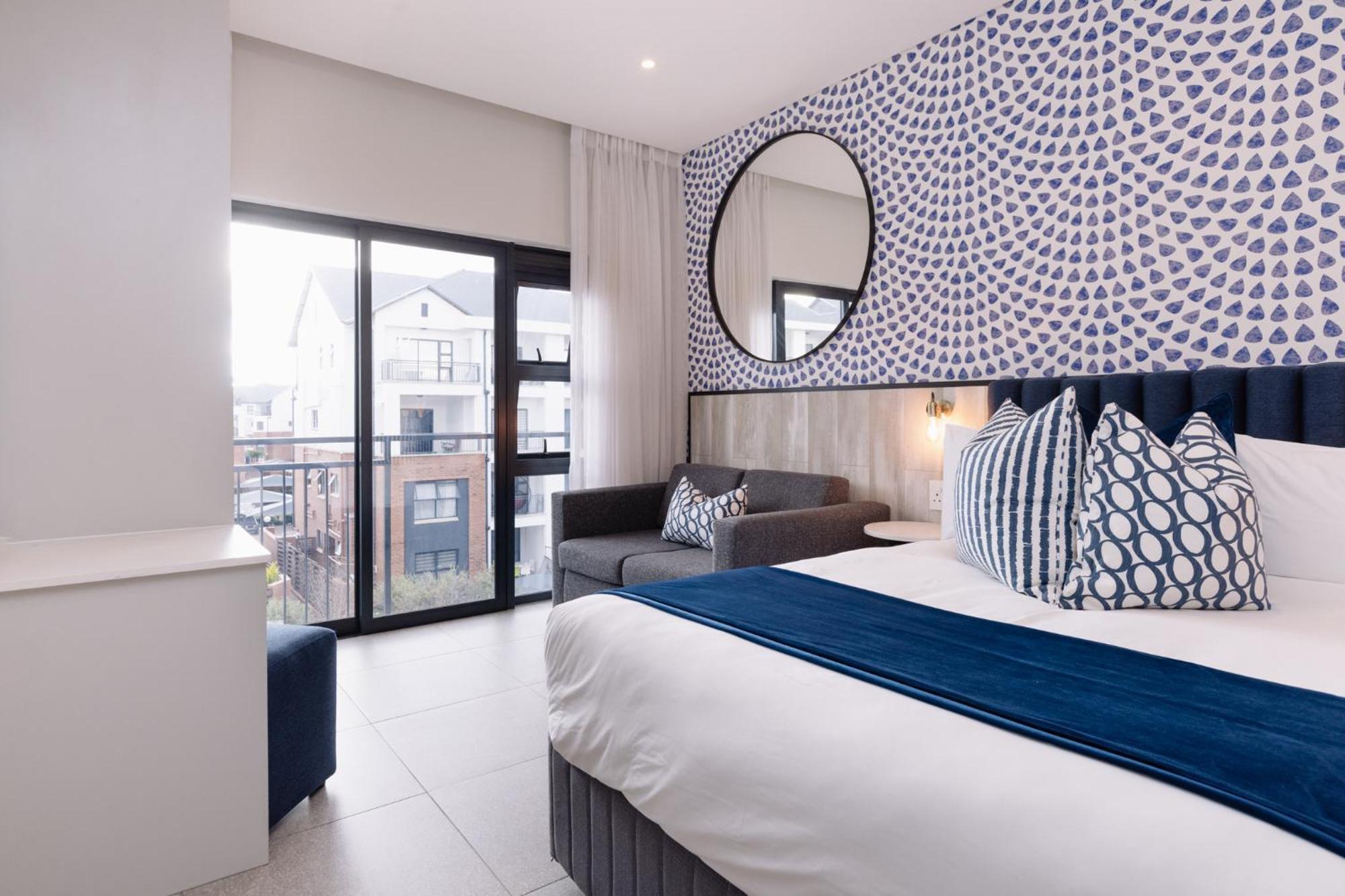 Mint Resorts The Blyde Pretoria Luaran gambar