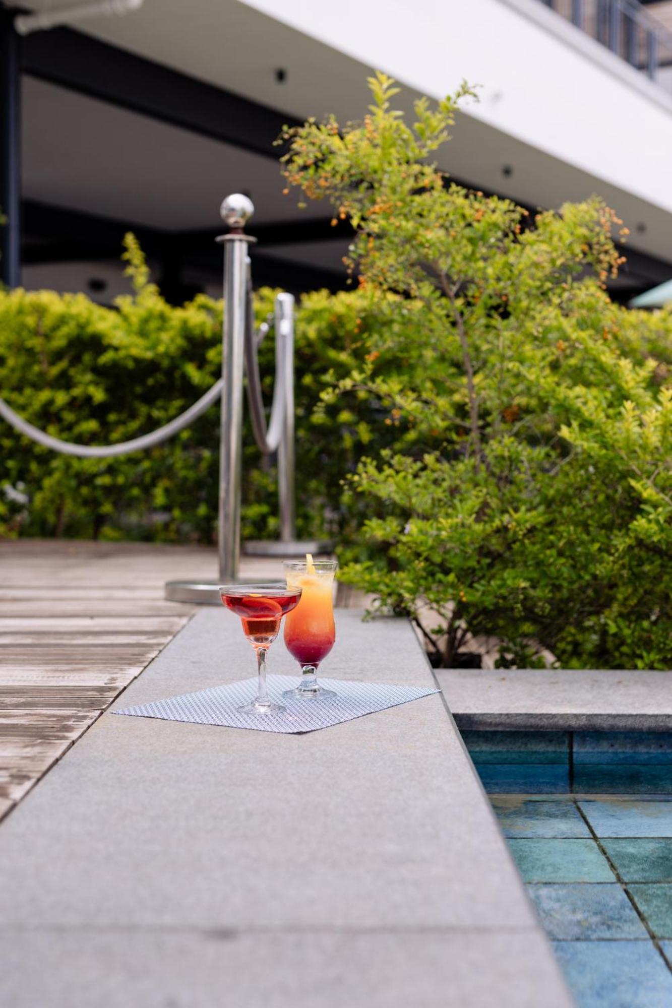 Mint Resorts The Blyde Pretoria Luaran gambar