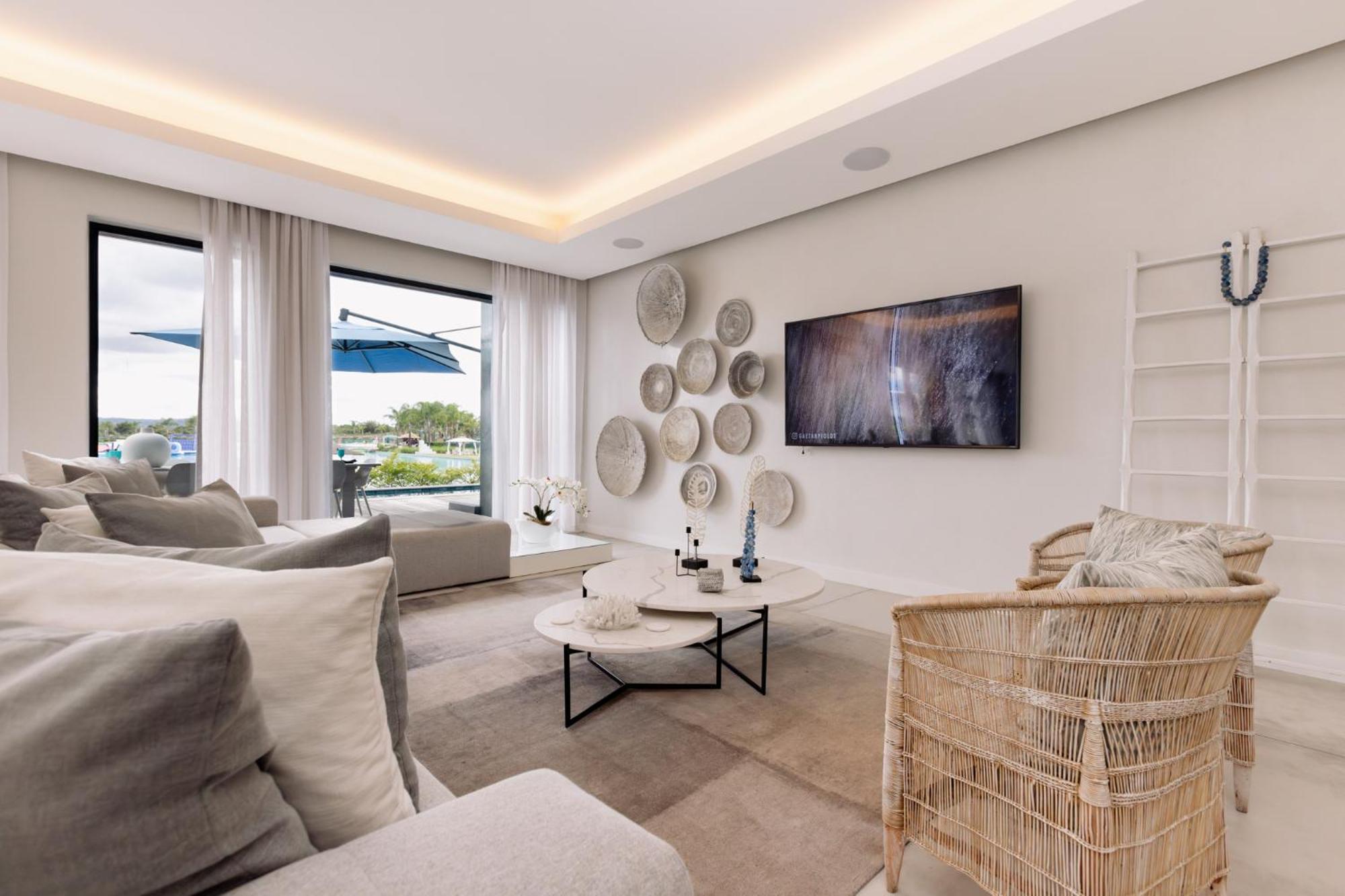 Mint Resorts The Blyde Pretoria Luaran gambar