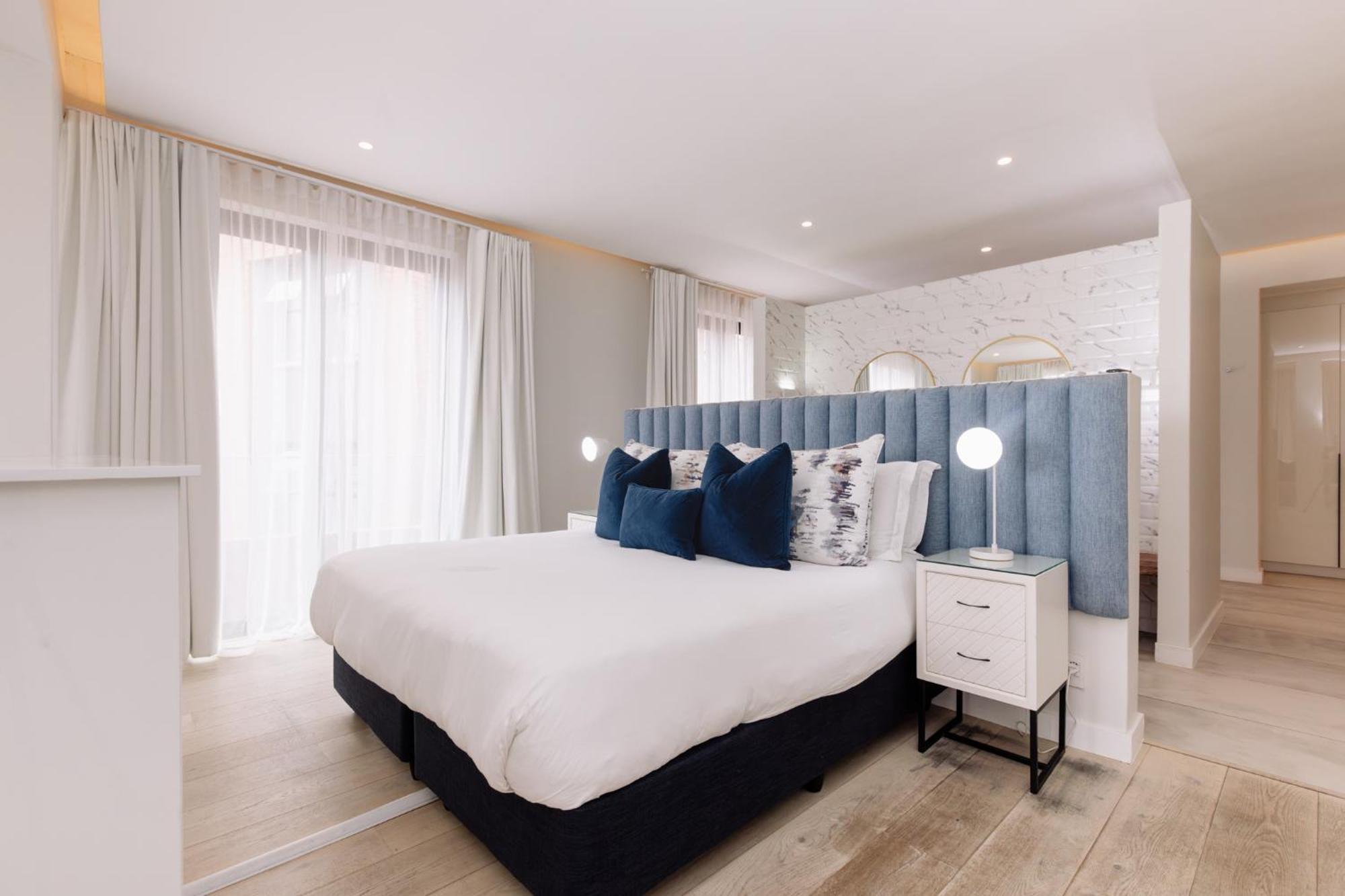 Mint Resorts The Blyde Pretoria Luaran gambar