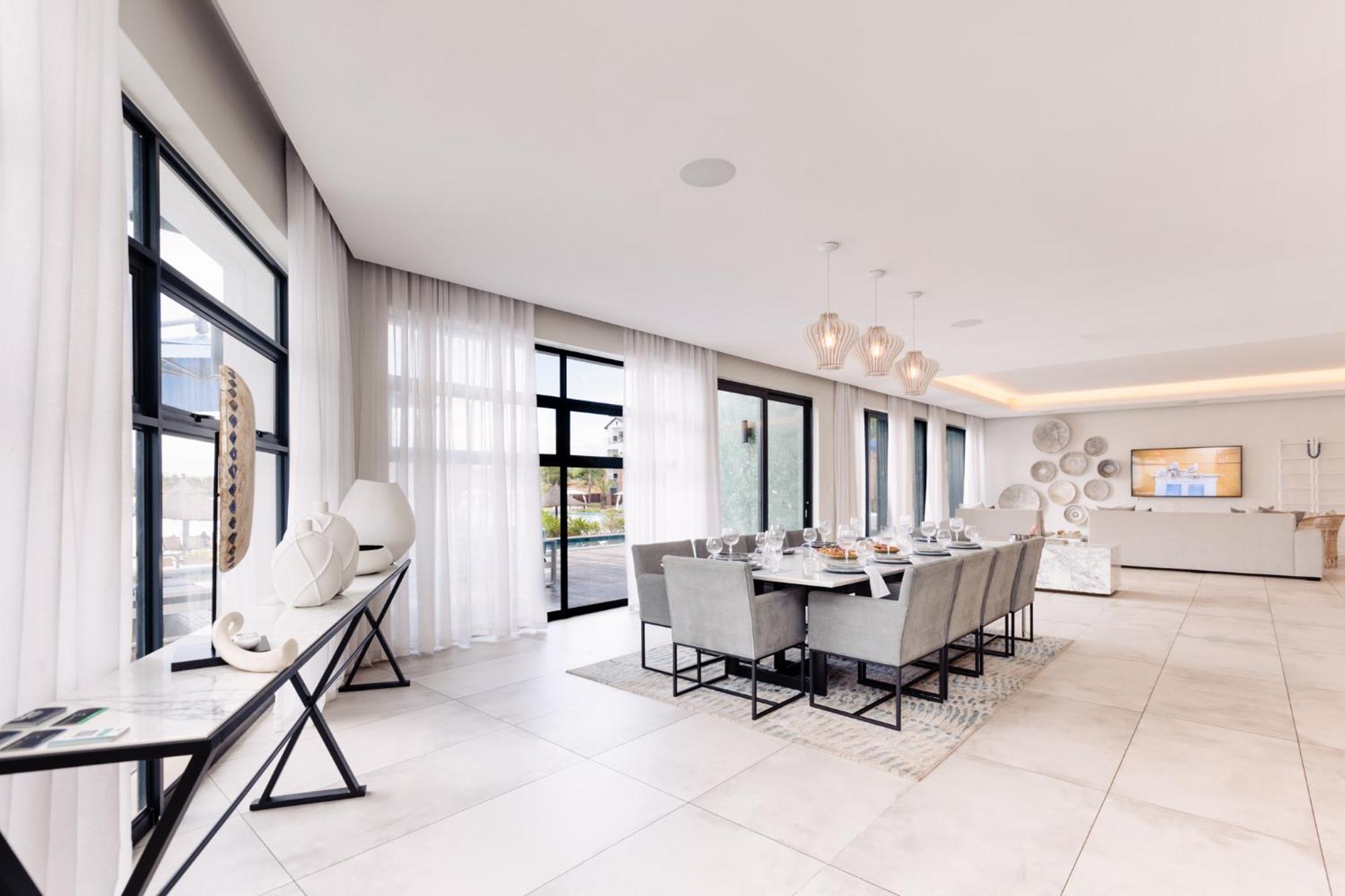 Mint Resorts The Blyde Pretoria Luaran gambar
