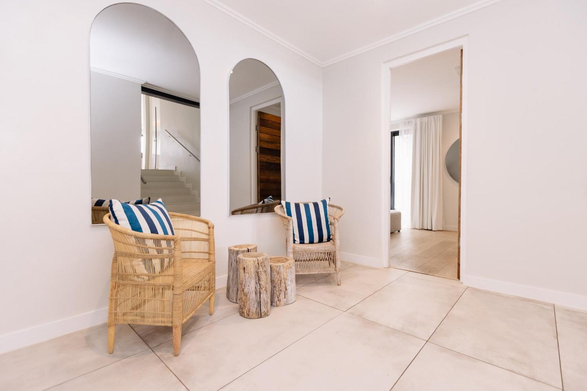 Mint Resorts The Blyde Pretoria Luaran gambar