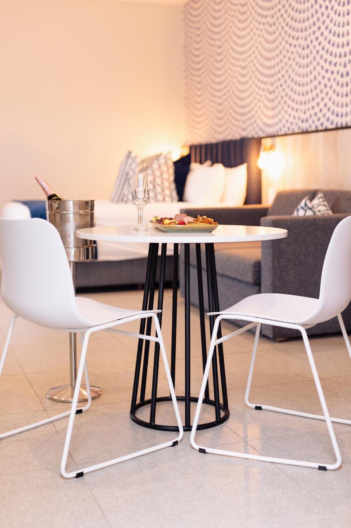 Mint Resorts The Blyde Pretoria Luaran gambar
